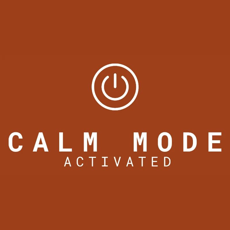 Mode calme activé | Relaxation et système nerveux