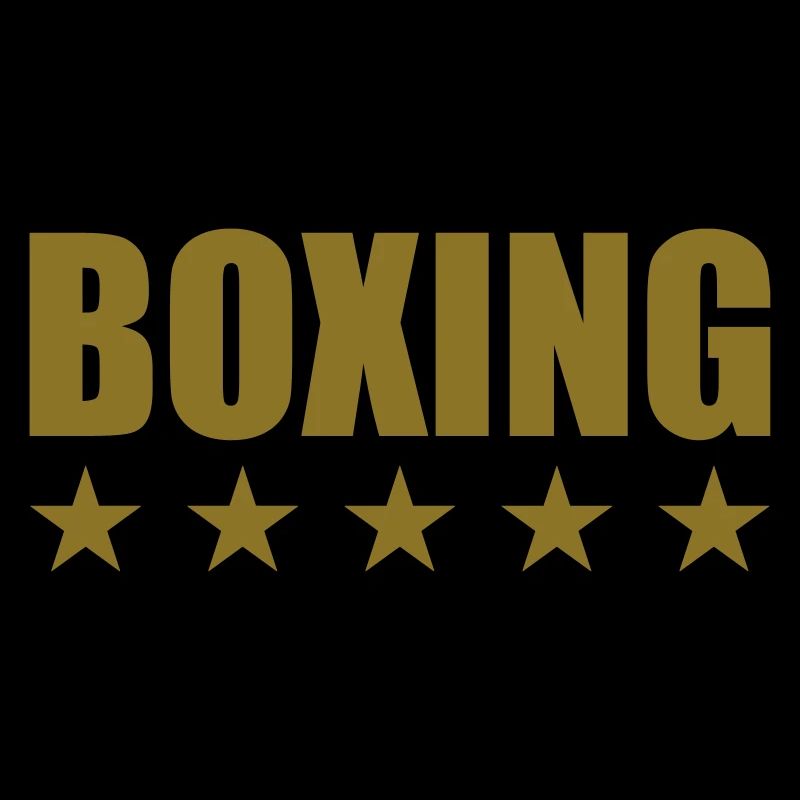 Boxing