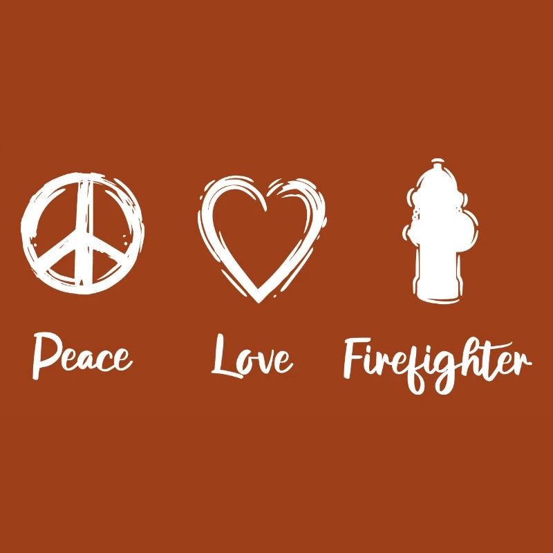 Peace, Dear Fire Brigade
