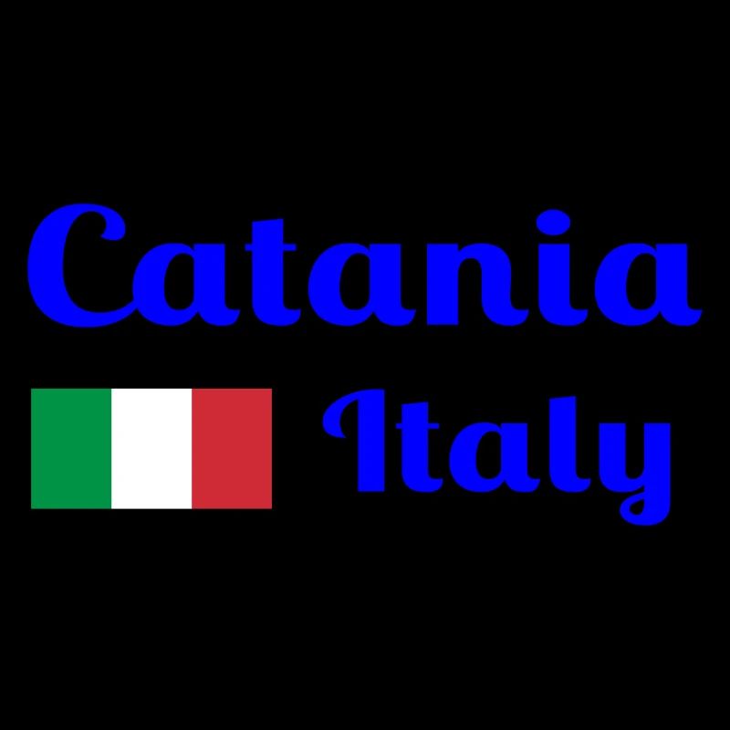 Catania Italy - Stylish prints
