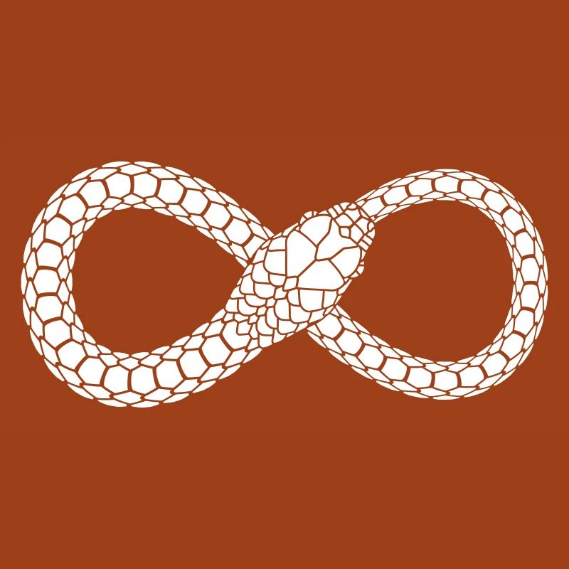 Infinite Serpent Loop