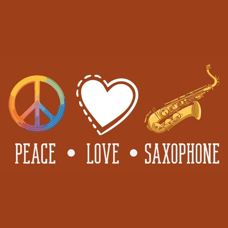 Saxofon