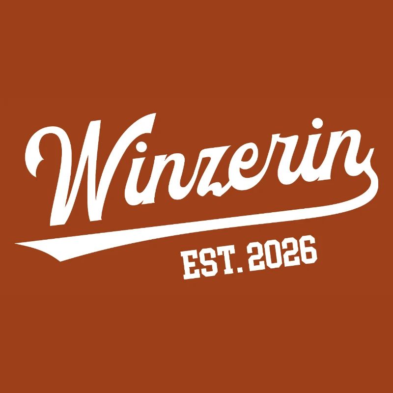 Winzerin 2026 Beruf Winzer Winzerei Azubi