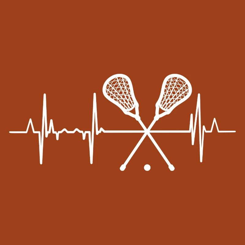 Lacrosse Herzschlag
