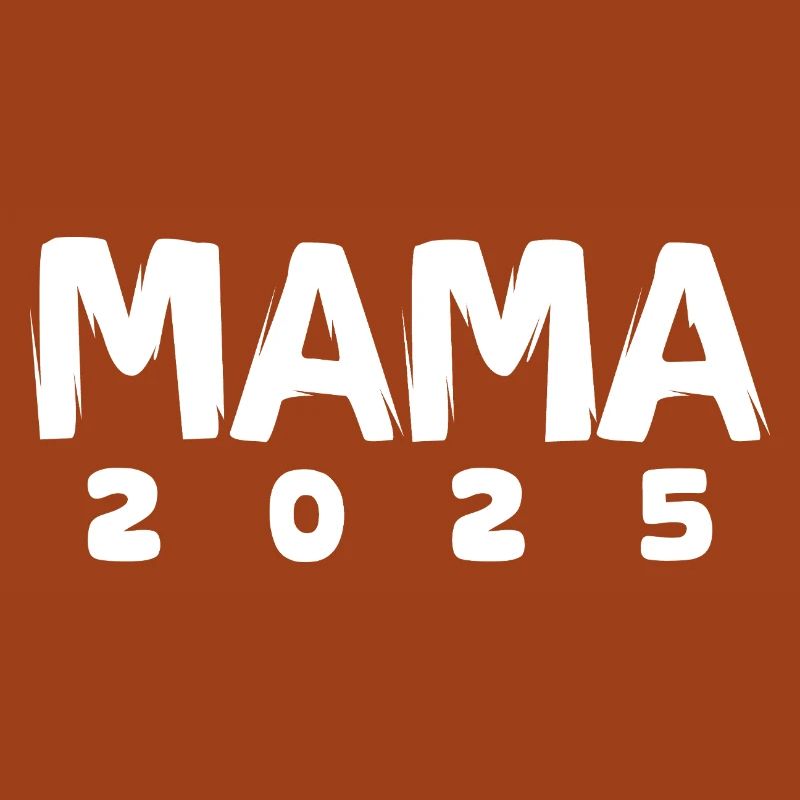 Maman 2025 - Naissance et maternité