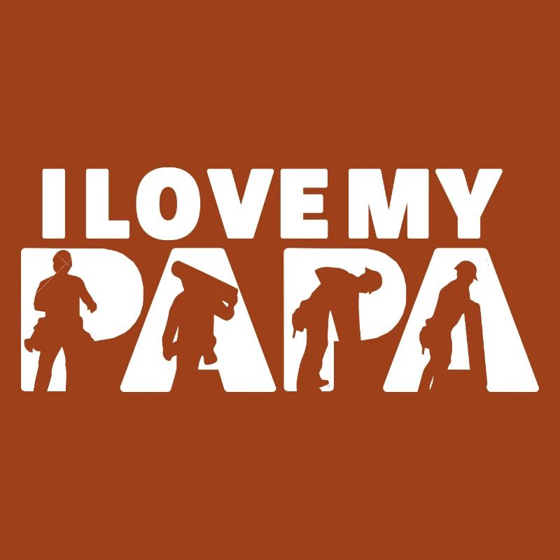 Echte Männer nageln oben lustiger Dachdecker-Slogan