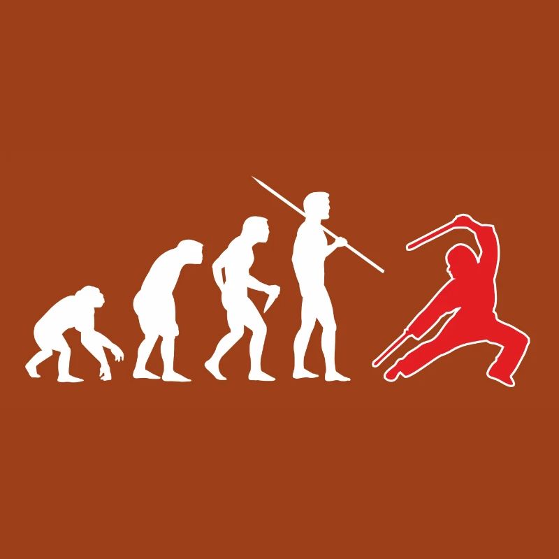 Escrima Evolution 4