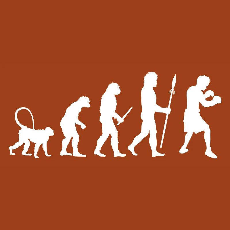 Évolution de la boxe
