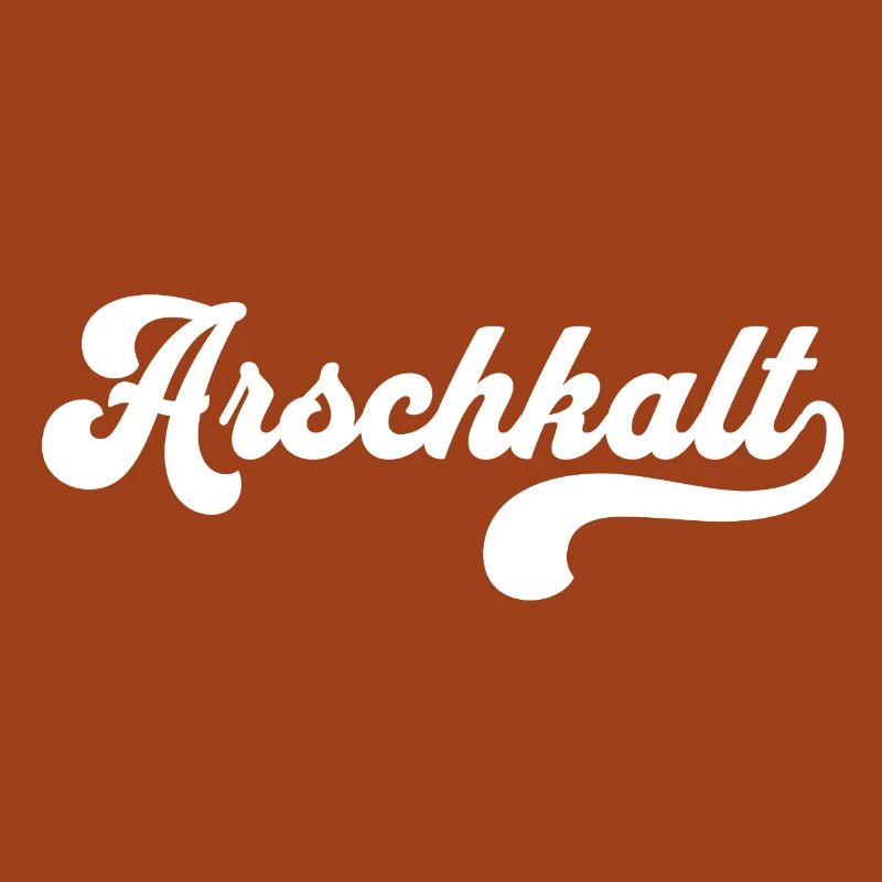 Arschkalt
