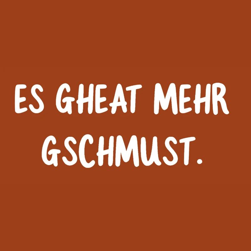 It gheat more gschcuddle. Dialect Kiss Statement