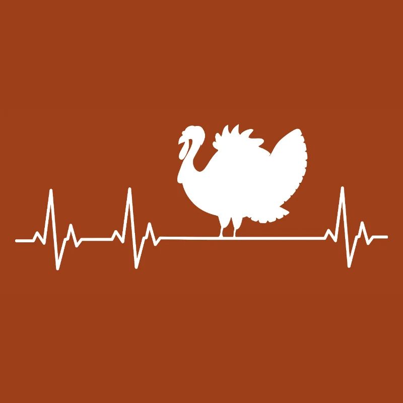 Dinde - Dinde - Thanksgiving