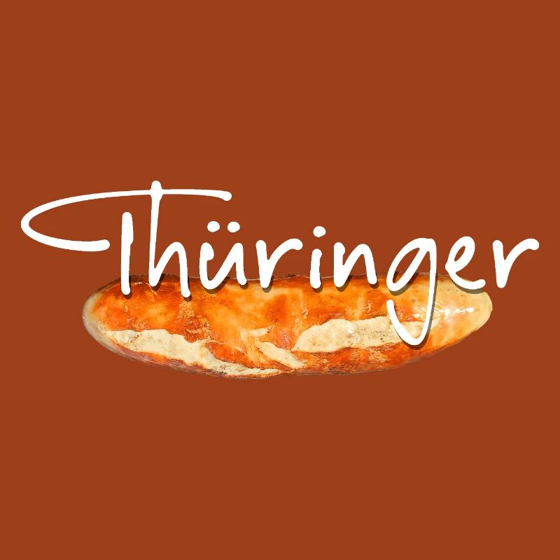 Thüringer Bratwurst