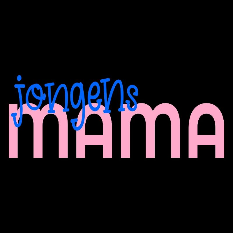 Jungs-Mama