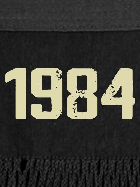 Jubiläum 1984