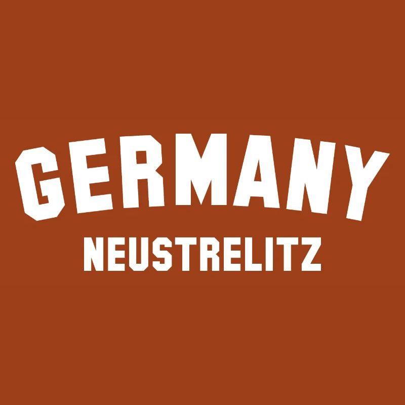 NEUSTRELITZ Germany