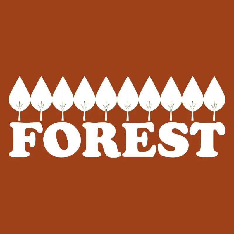 FORÊT