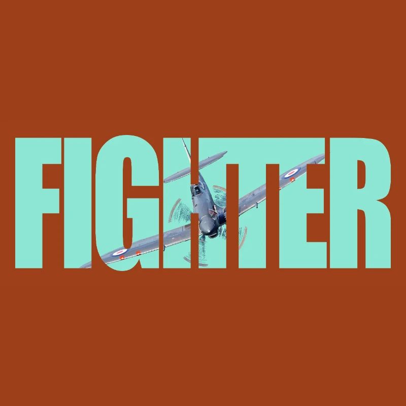 Fighter Spitfire