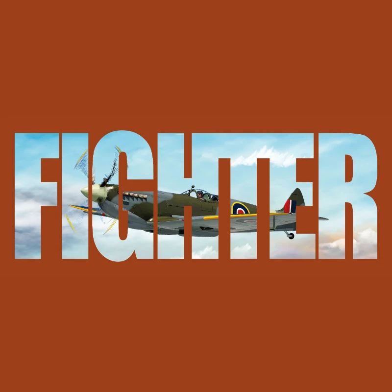 Fighter Spitfire