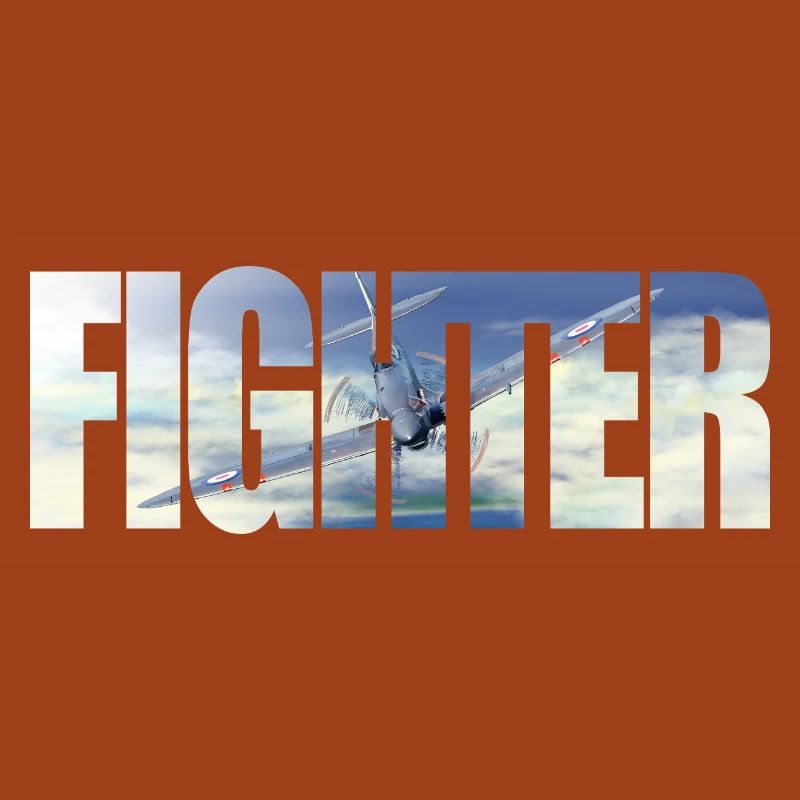 Fighter Spitfire