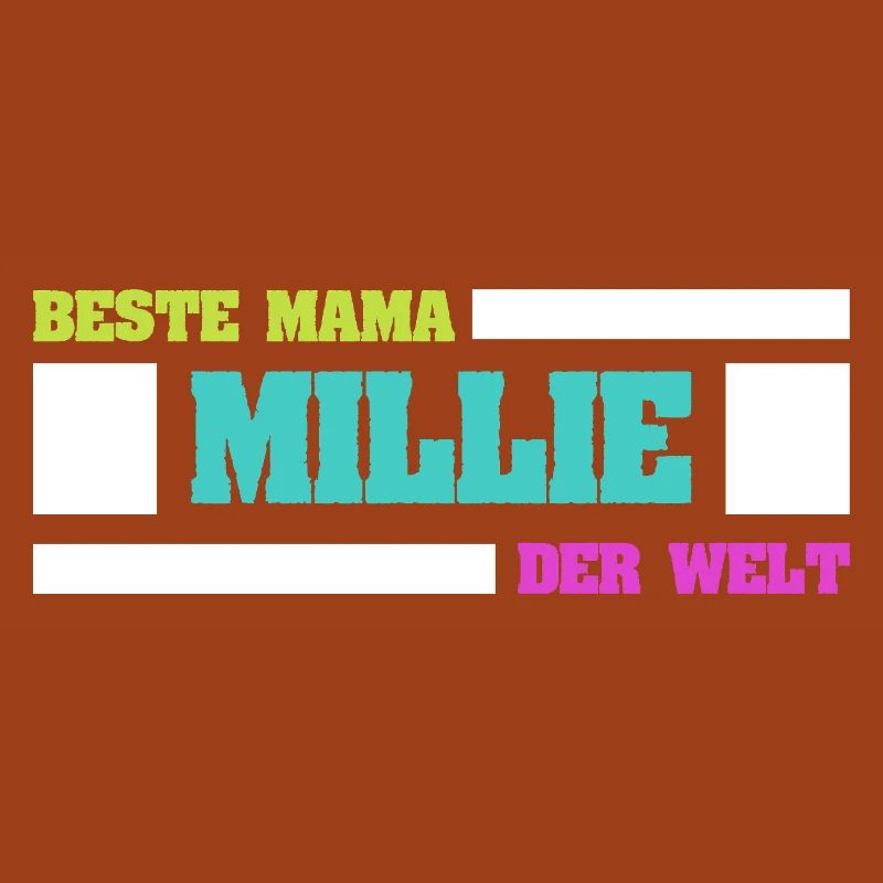 Mutter Millie