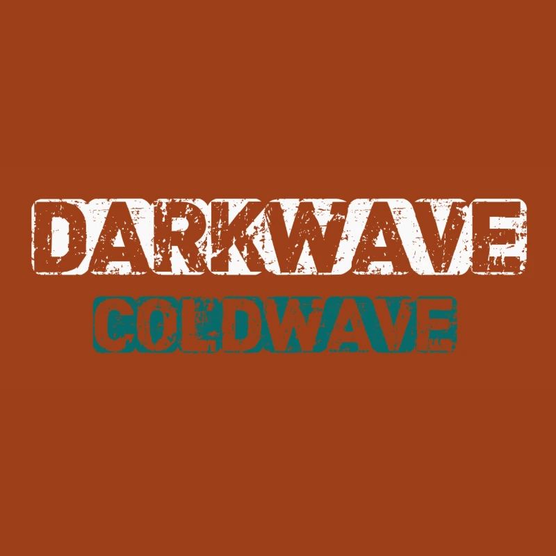 Darkwave Coldwave