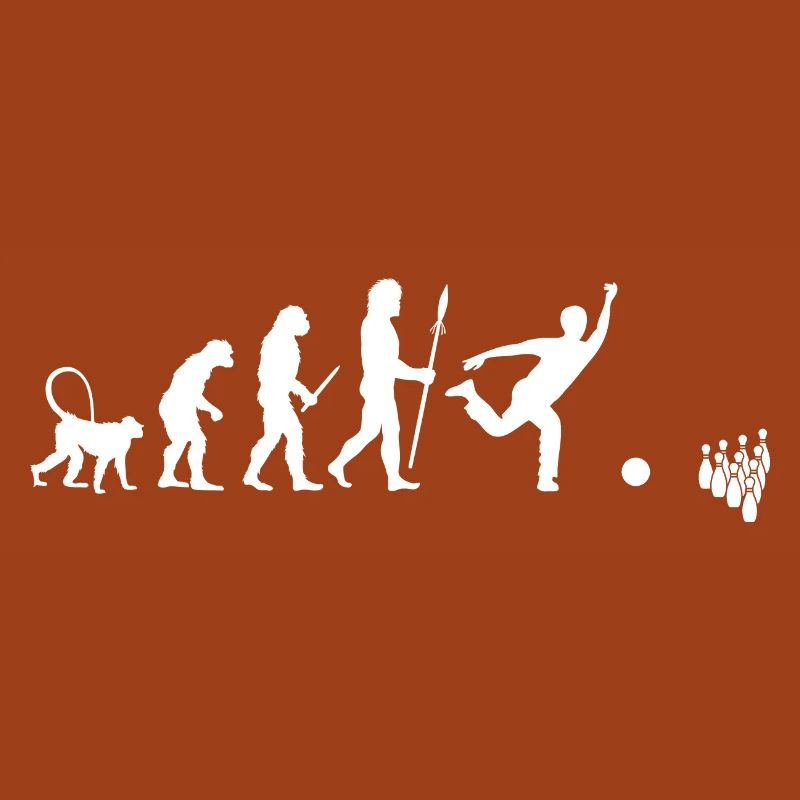 Évolution du bowling