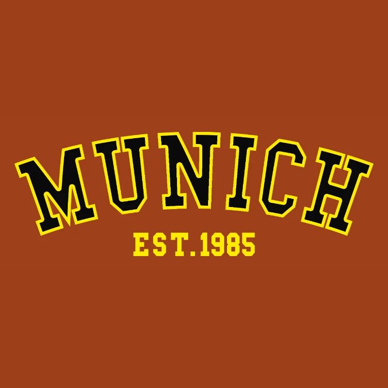 Munich_Est_1985