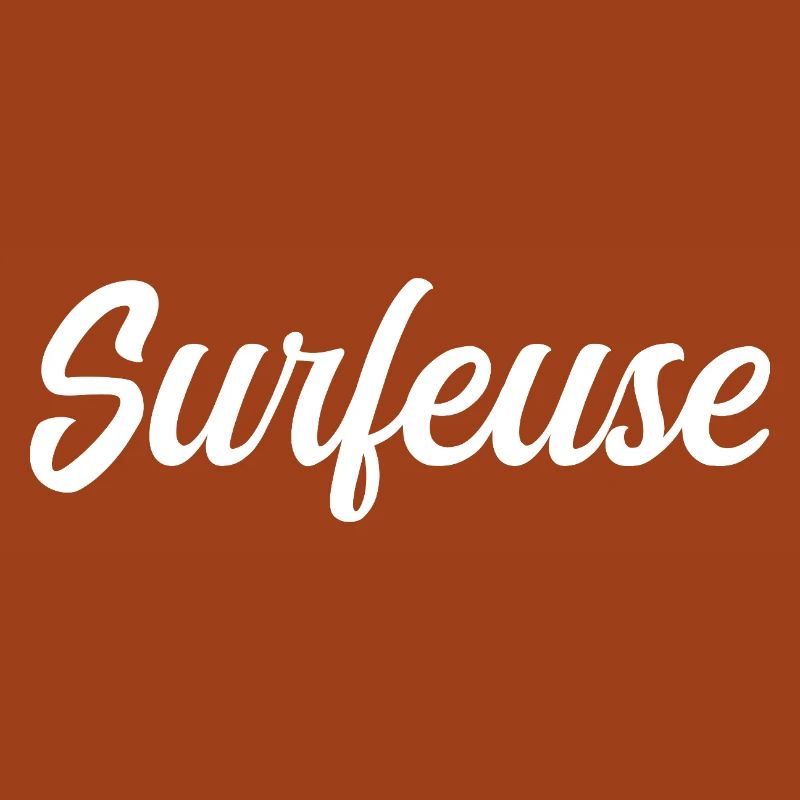 Surfeuse