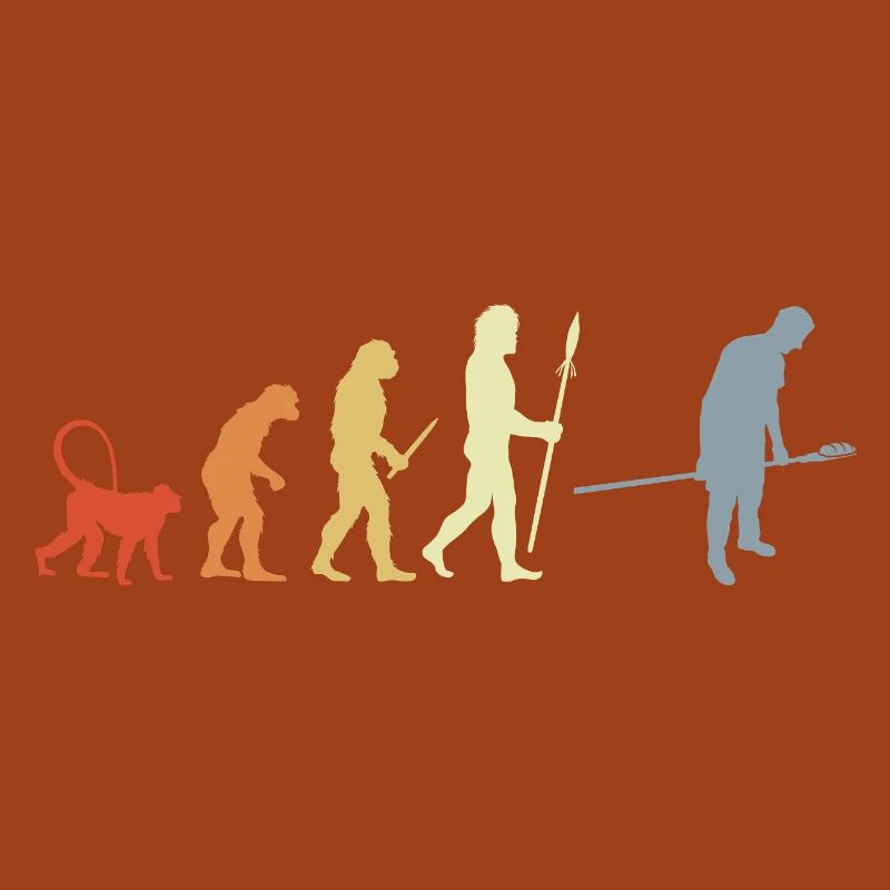 Baker Evolution Retro Look