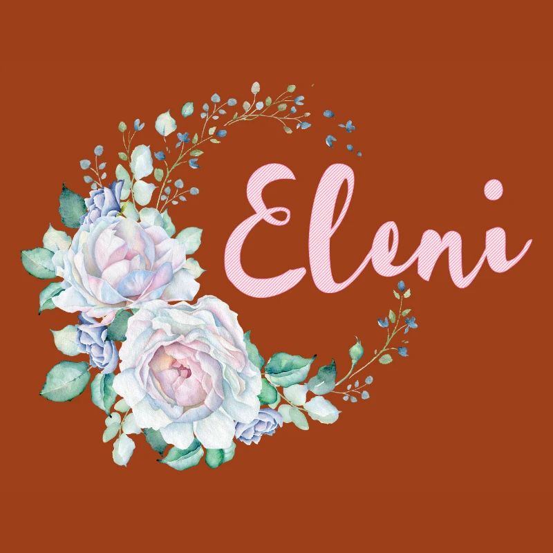 Für Eleni