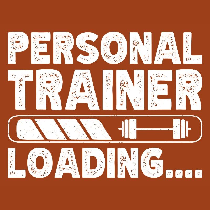 Powerlifting Bodybuilder Personal Trainer Loading