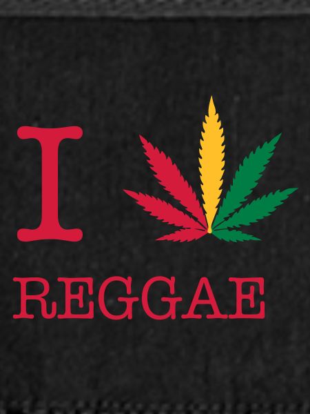 reggae