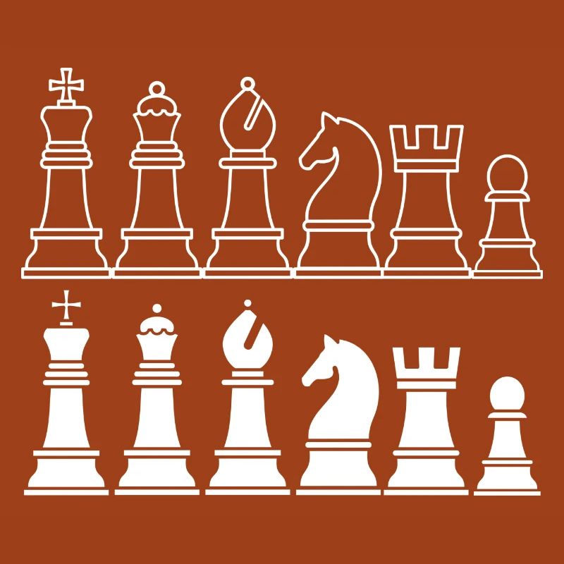 Jeu d’échecs Royal