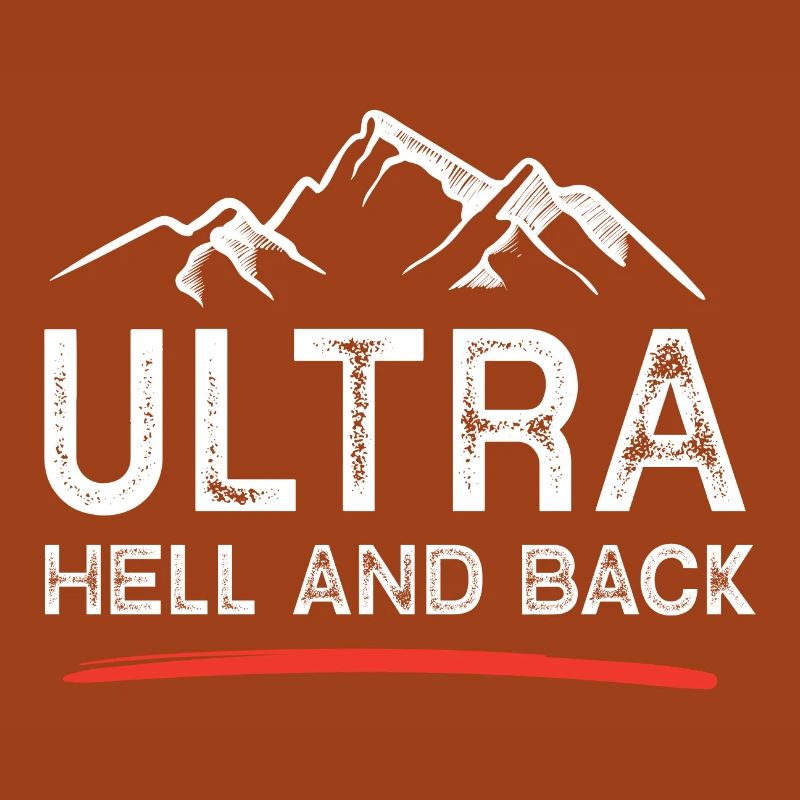 Ultra – Hell and Back