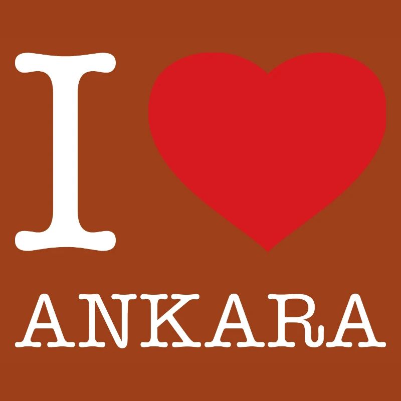 J’ADORE ANKARA