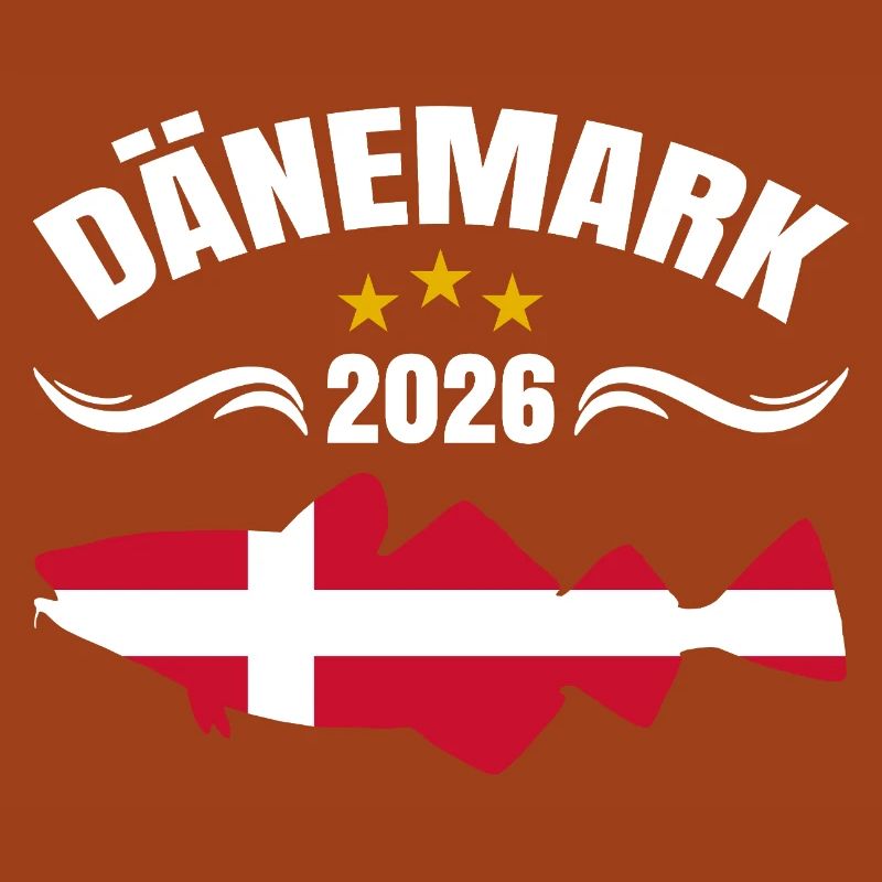 Vacances de pêche Danemark 2026