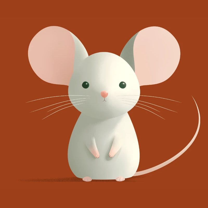 mouse