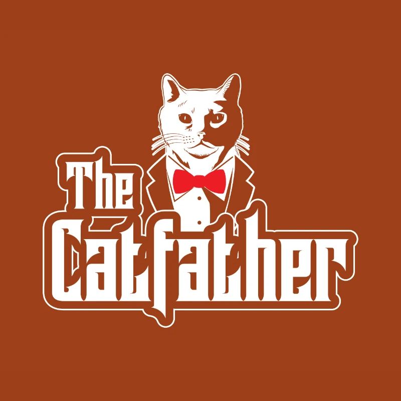 Le Catfather - Conception de chats