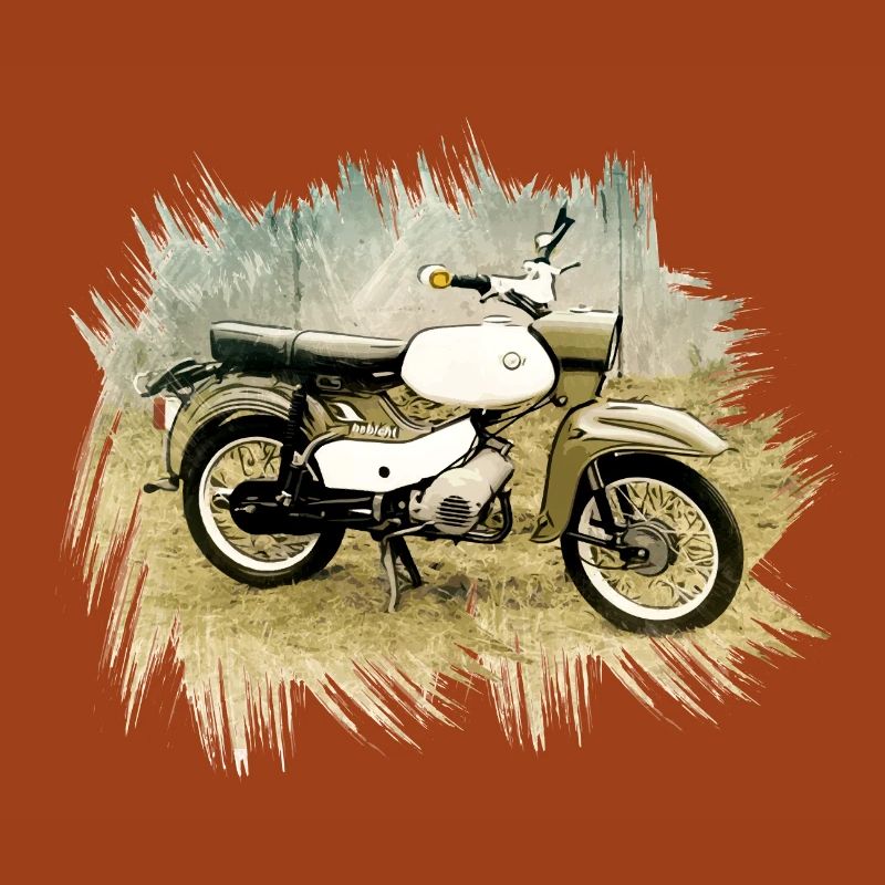 Simson SR 4/4 Hawk