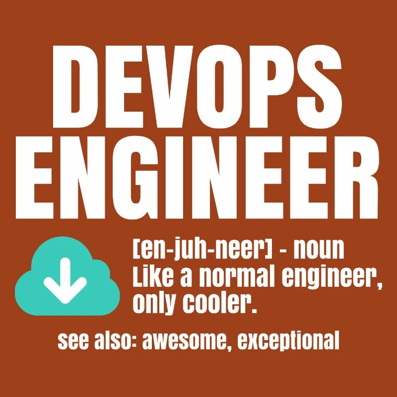 Devops-Ingenieur