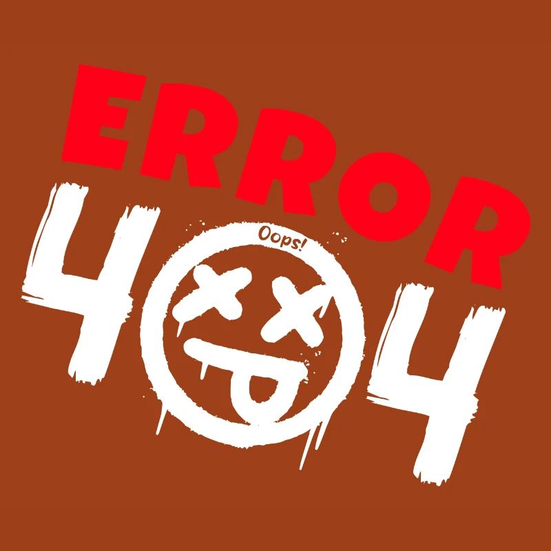 Error 404 Not Found