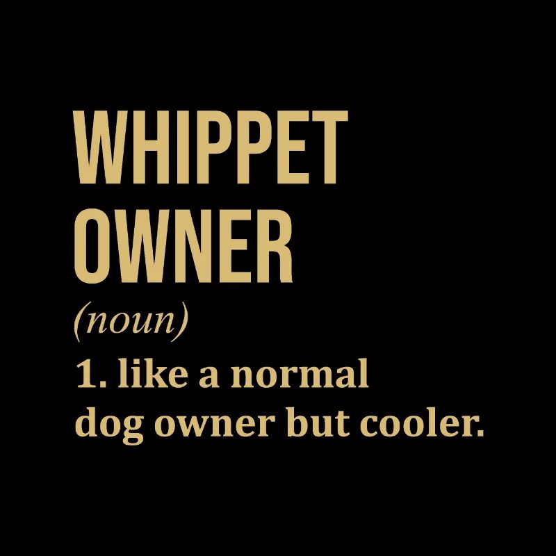 whippet