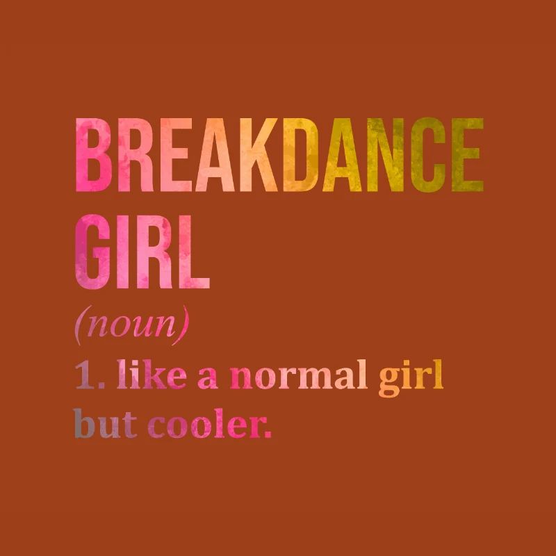 Break Dance