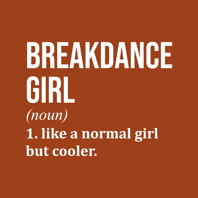 Breakdance