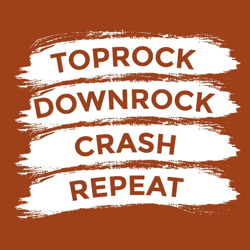 Breakdance Techniken