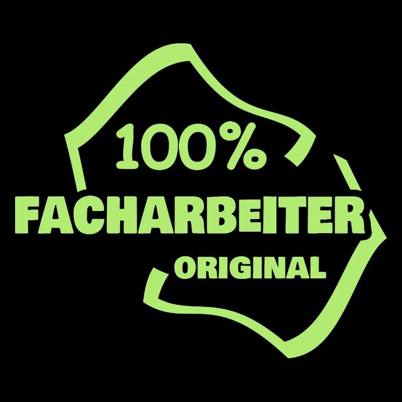 Beruf Facharbeiter