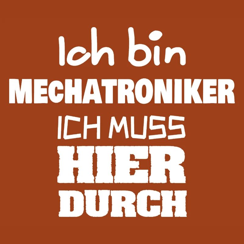Mechatronics Technician