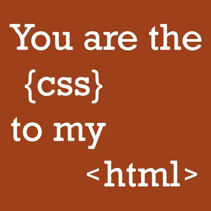 Motif de programmeur drôle pour les développeurs web