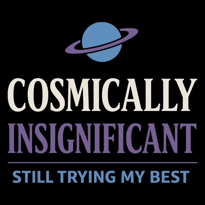 Existential humor, nihilism, humor,