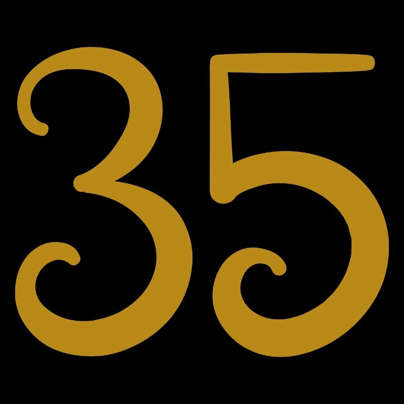 35